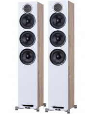 ELAC Debut Reference Floorstanding Speaker DFR52 White