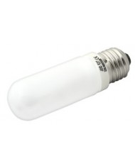 Modeling Lamp 250W E27 for Monolights
