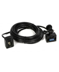 Zoom ECM-3 Extension Cable for Zoom Interchangeable Input Capsules