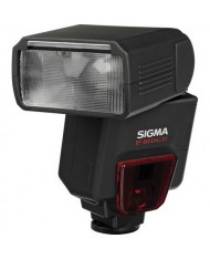 Sigma Electronic Flash EF-610 DG ST for Pentax