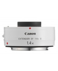 Canon EF 1.4x III Extender