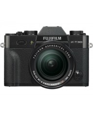 Fujifilm X-T30 kit with 18-55mm ( Black)