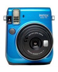 Fujifilm Instax mini 70 blue