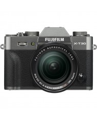 Fujifilm X-T30 kit with 18-55mm ( Anthracite)