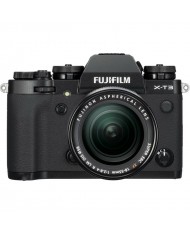 Fujifilm X-T3 kit 18-55mm 