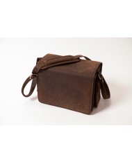 Fujifilm LC-X Leather Bag