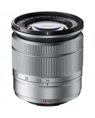 Fujifilm XC 16-50mm f/3.5-5.6 OIS II Lens