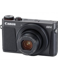 Canon PowerShot G9X Mark II 