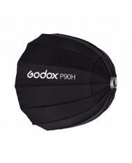 Godox P90H parabolic softbox with bowens mount