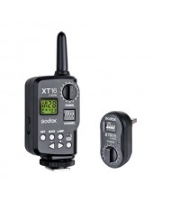 Godox XT-16 2.4GHz Wireless power control and trigger - Receiver and trigger