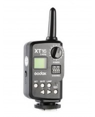 XT-16 2.4GHz Wireless power control and trigger - Trigger