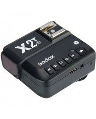 Godox X2 2.4 GHz TTL Wireless Flash Trigger for Fuji