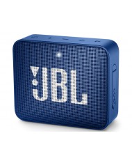 JBL GO 2 Portable Wireless Speaker (Deep Sea Blue)