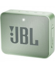 JBL GO 2 Portable Wireless Speaker (Seafoam Mint)