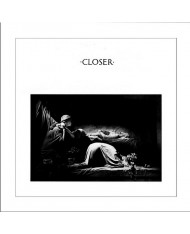 Joy Division ‎– Closer 