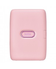 FUJIFILM INSTAX Mini Link Smartphone Printer (Dusky Pink)
