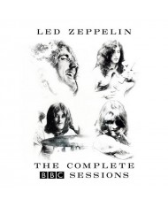 Led Zeppelin ‎– The Complete BBC Sessions