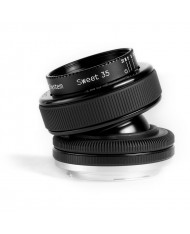  Lensbaby Composer Pro with Sweet 35 Optic for Micro Four Thirds 