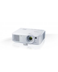 Canon LV-X320 + projector case LVSC02