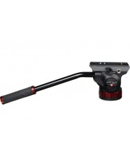 Manfrotto 502AH Pro Video Head