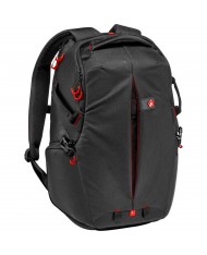 Manfrotto Pro Backpack MB PL-BP-R RedBee-210