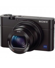 Sony Cyber-shot DSC-RX100 III 