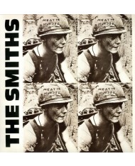 The Smiths - Meat is Murder