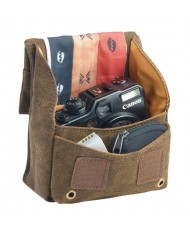 National Geographic NG A1222 Africa Series Horizontal Camera Pouch