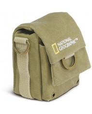 National Geographic 1153 Medium Pouch