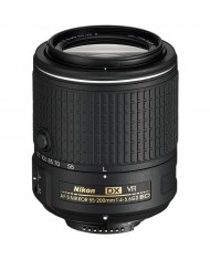 Nikon AF-S DX Nikkor 55-200mm f/4-5.6G VR II