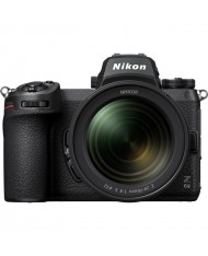 Nikon Z 6II kit 24-70mm f/4 Lens