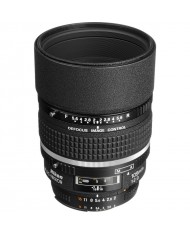 Nikon AF DC-NIKKOR 105mm f/2D Lens
