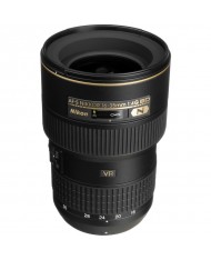 Nikon AF-S NIKKOR 16-35mm f/4G ED VR Lens 