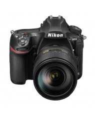 Nikon D850 AF-S 24-120mm f/4 G ED VR 