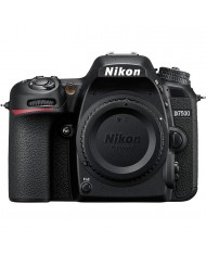 Nikon D7500 Body 