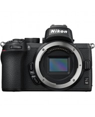 Nikon Z50 Body