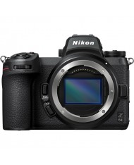 Nikon Z6II Body