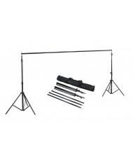 NANLITE Backdrop Support Stand NL-BE-SK1