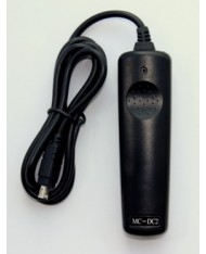 Shutter Release Cable RS-N3 for Nikon