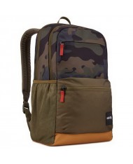 Case Logic CCAM-1116 Campus Commence Backpack 15.6 OLIVE CAMO