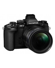 Olympus OM-D E-M1  12-40mm f2.8 PRO