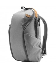 Peak Design Everyday Backpack Zip 15L  (Ash)