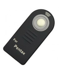 Pentax Remote Control F
