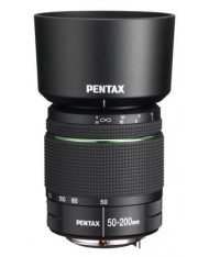 Pentax SMC DA 50-200mm F4-5.6 ED WR