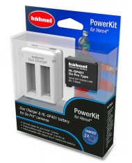 Hahnel Power Kit for Hero 4