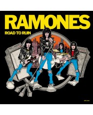 Ramones - Road To Run