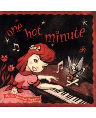 Red Hot Chili Peppers ‎– One Hot Minute 