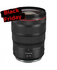 Canon RF 24-70mm f/2.8L IS USM