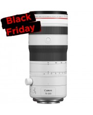 Canon RF 70-200mm f/2.8 L IS USM Z Lens