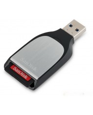 SanDisk Extreme PRO SD UHS-II USB Type-A Card Reader/Writer 